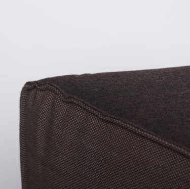 Tesserae Modular Lounge Setting- Aubergine | Designer Modular Systems