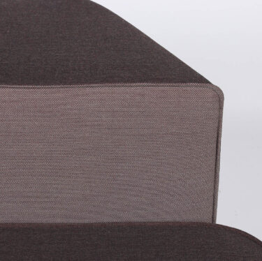 Tesserae Modular Lounge Setting- Aubergine | Designer Modular Systems