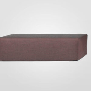 Tesserae Modular Ottoman