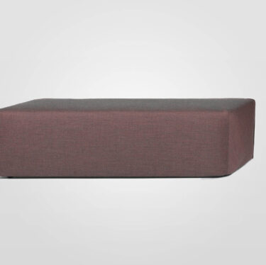 Tesserae Modular Ottoman | Designer Modular Systems