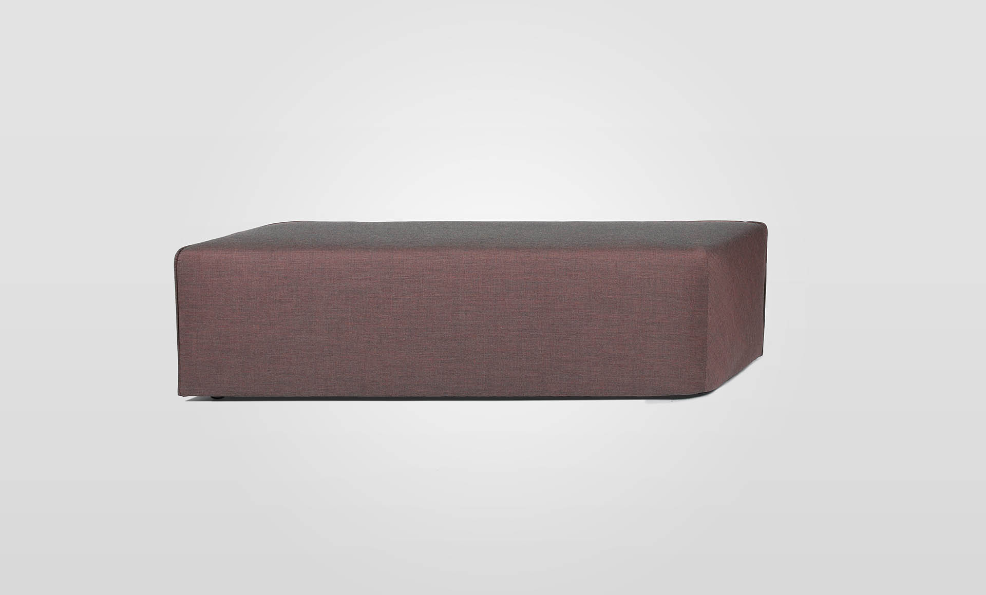 Tesserae Modular Ottoman