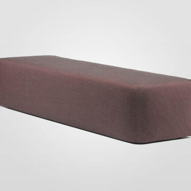 Tesserae Modular Ottoman | Designer Modular Systems
