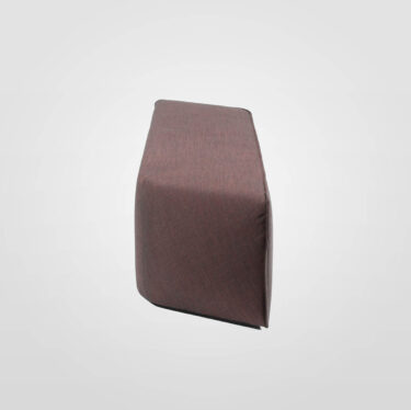 Tesserae Modular Ottoman | Designer Modular Systems