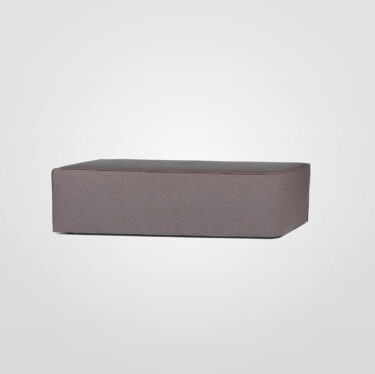 Tesserae Modular Ottoman | Designer Modular Systems
