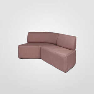 Bauhaus Modular Lounge Setting
