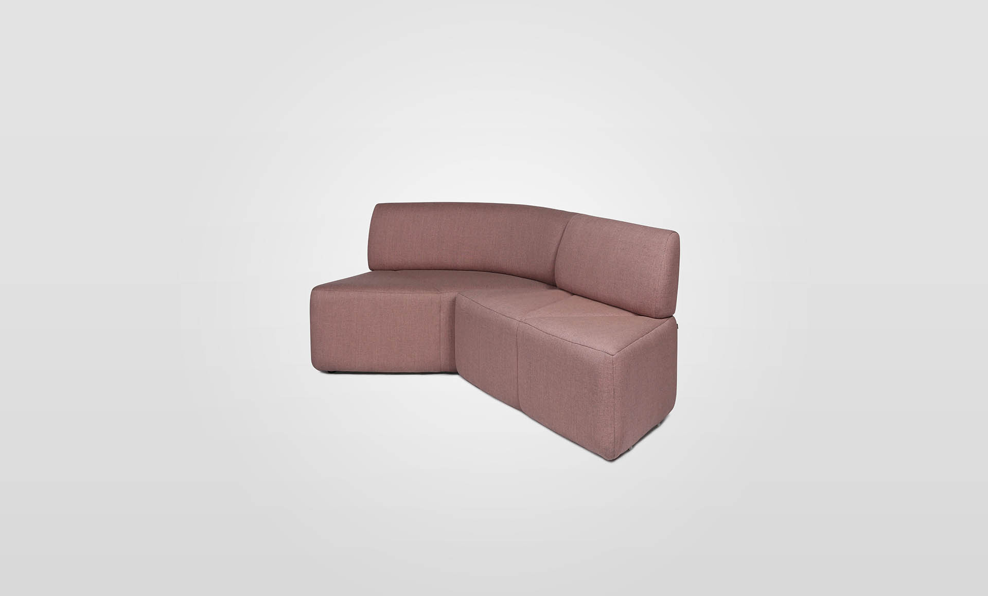 Bauhaus Modular Lounge Setting