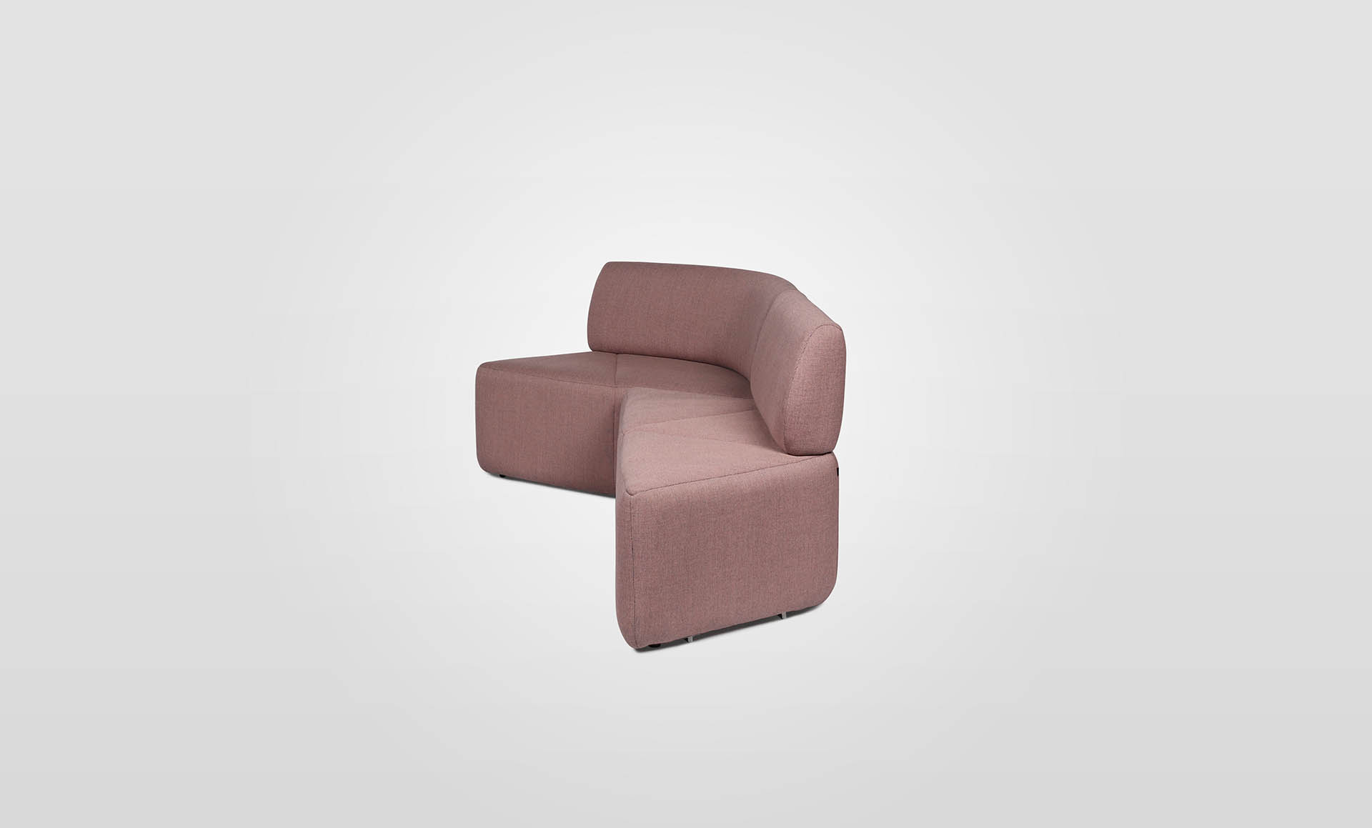 Bauhaus Modular Lounge Setting - Image 4