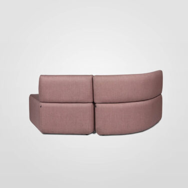 Bauhaus Modular Lounge Setting | Designer Modular Systems