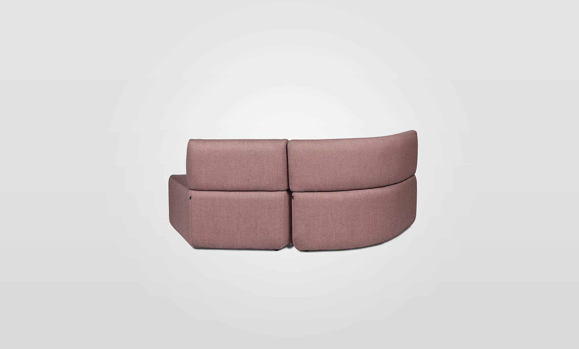 Bauhaus Modular Lounge Setting - Image 5