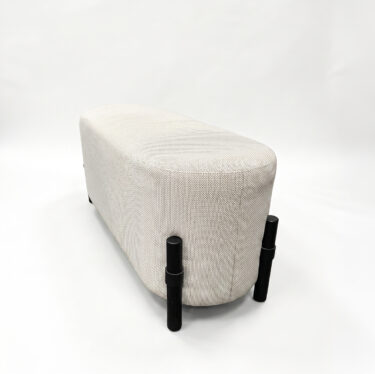 Hoshi Oblong Ottoman | Designer Ottomans