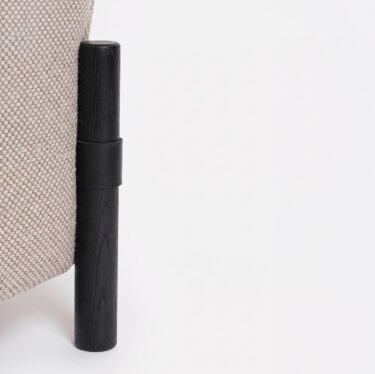 Hoshi Oblong Ottoman | Designer Ottomans