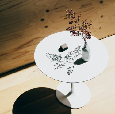 Dizzie Side Table | Designer Home Office, Side Tables